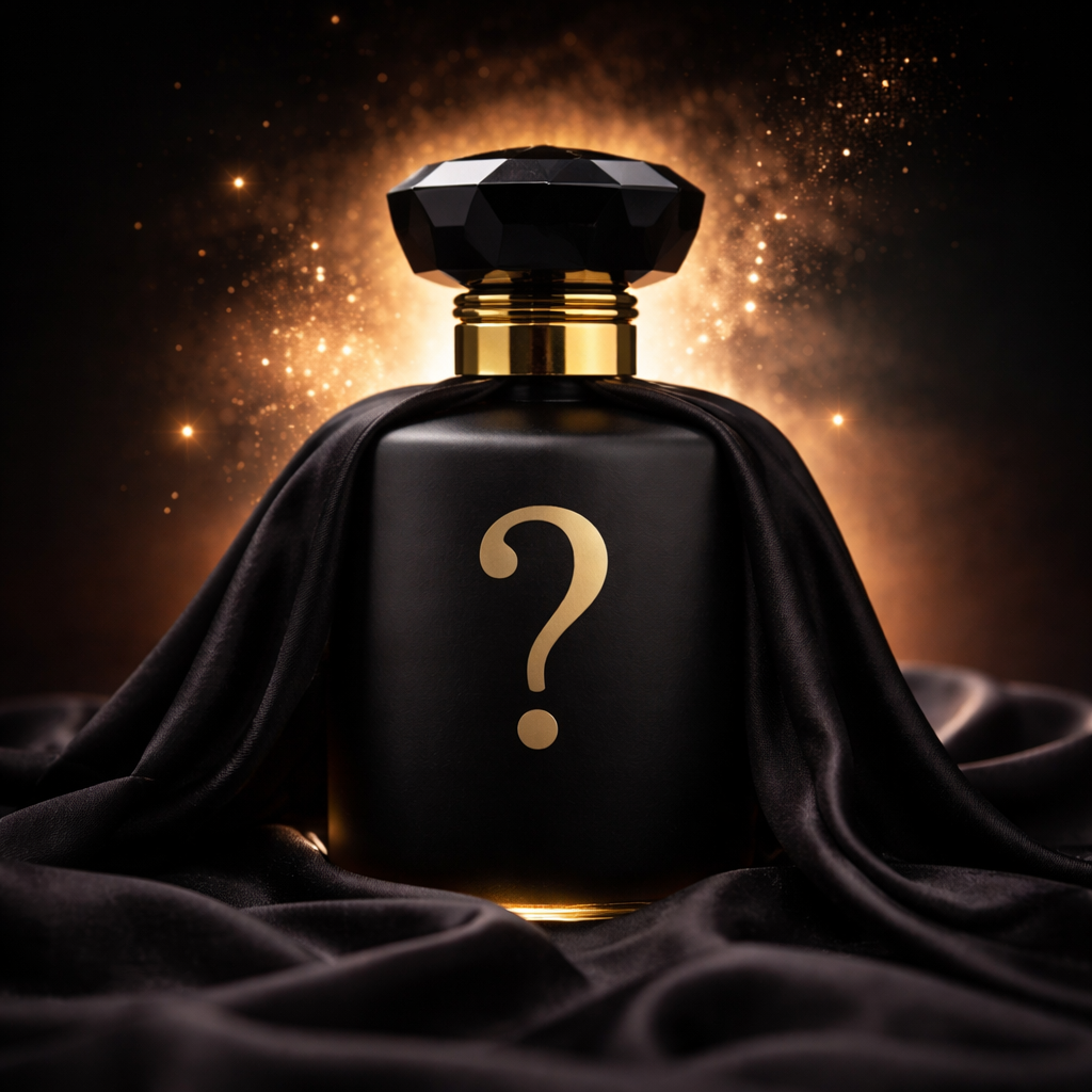 Prémiový tajemný parfém